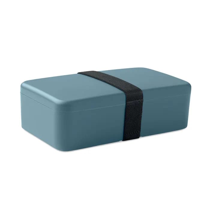 Lunchbox PP 750 ml - BRUSS - Petrol