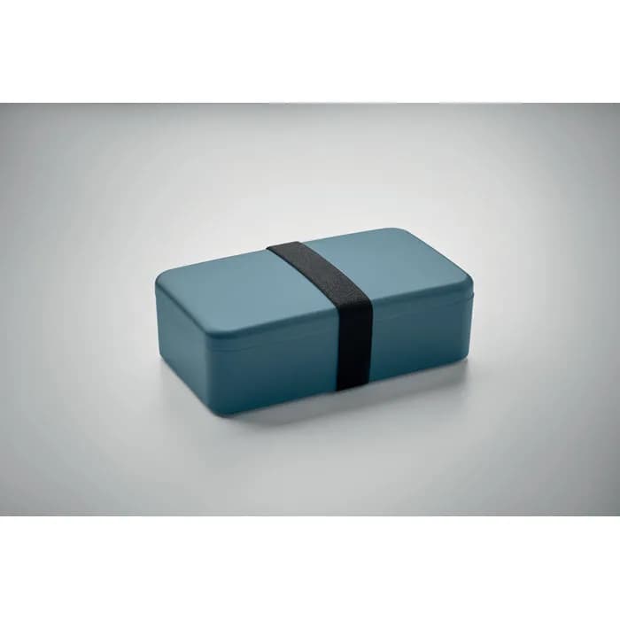 Lunchbox PP 750 ml - BRUSS - Petrol