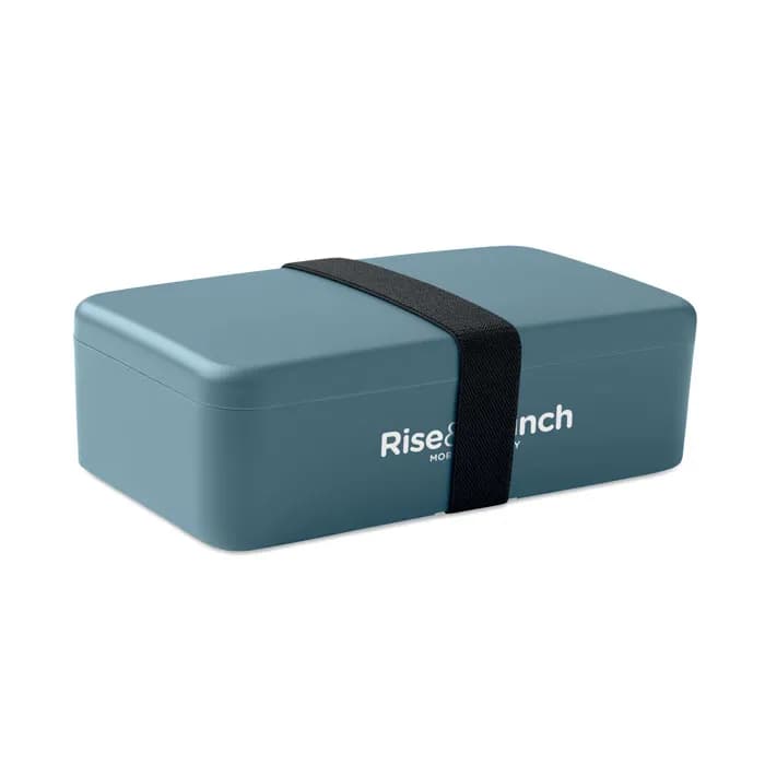 Lunchbox PP 750 ml - BRUSS - Petrol