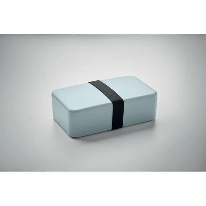 Lunchbox PP 750 ml - BRUSS - Babyblau