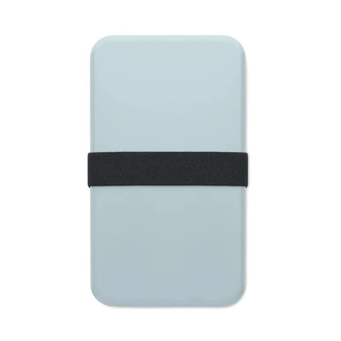 Lunchbox PP 750 ml - BRUSS - Babyblau