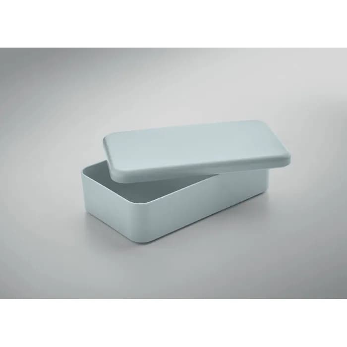 Lunchbox PP 750 ml - BRUSS - Babyblau