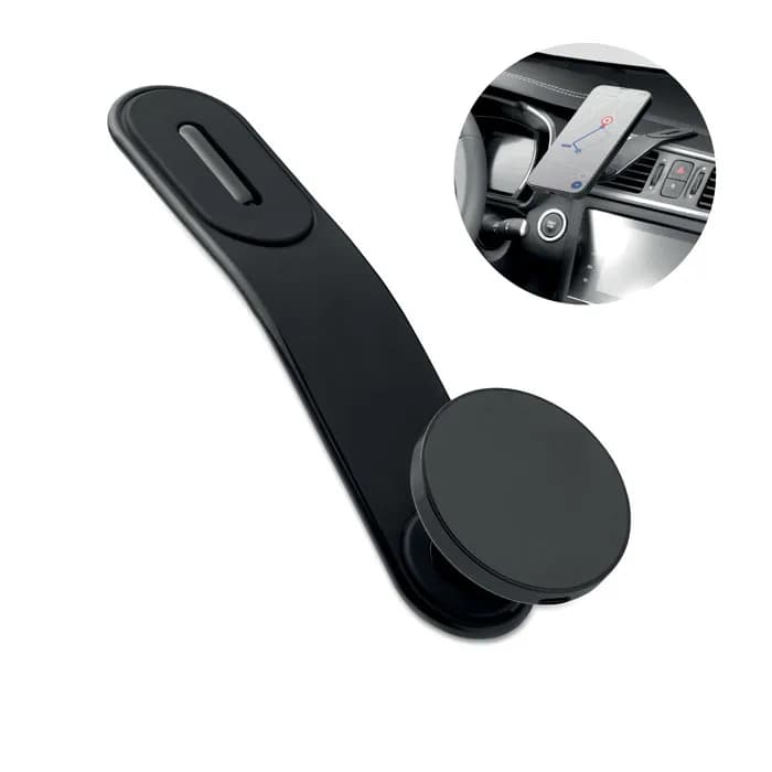 Flexi-Kfz-Ladegerät 15W - FLECAR - Schwarz