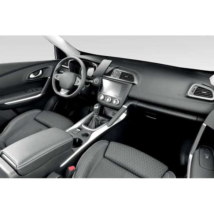 Flexi-Kfz-Ladegerät 15W - FLECAR - Schwarz