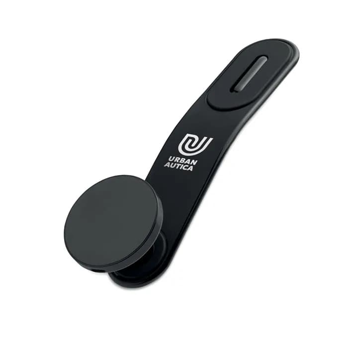 Flexi-Kfz-Ladegerät 15W - FLECAR - Schwarz