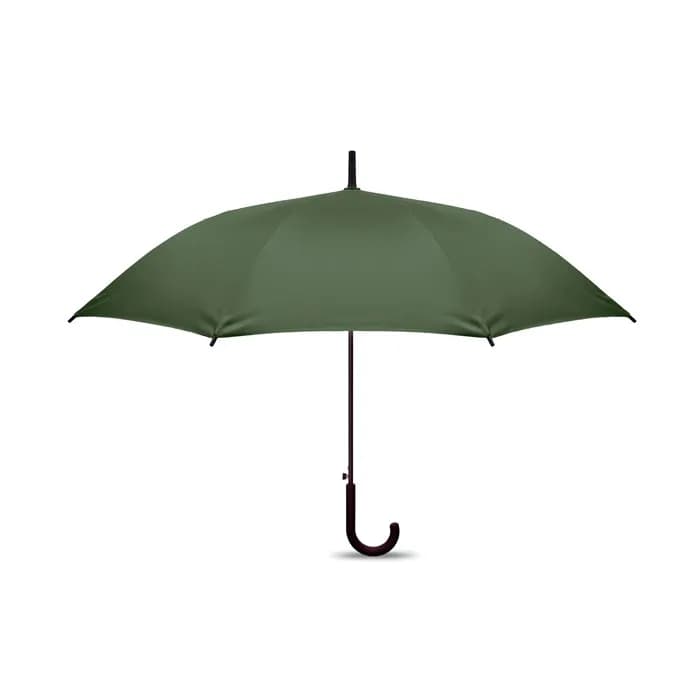 Windproof Regenschirm 23" - BRELA - Grün