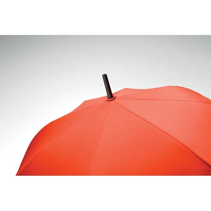Windproof Regenschirm 23" - BRELA - Orange