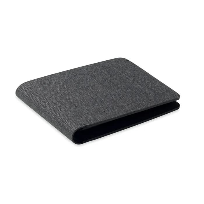 Brieftasche Apple® Find My - WALL - Schwarz