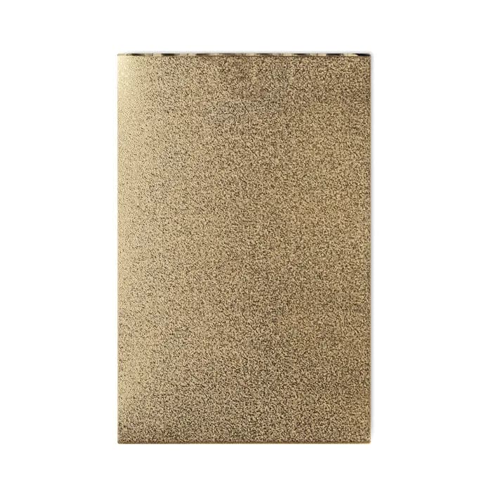 Wasserabweisende Spielkarten - AS - Golden