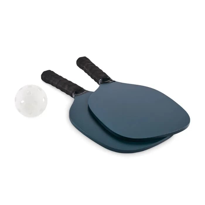Pickleball-Ballspiel - SETTY - Marineblau