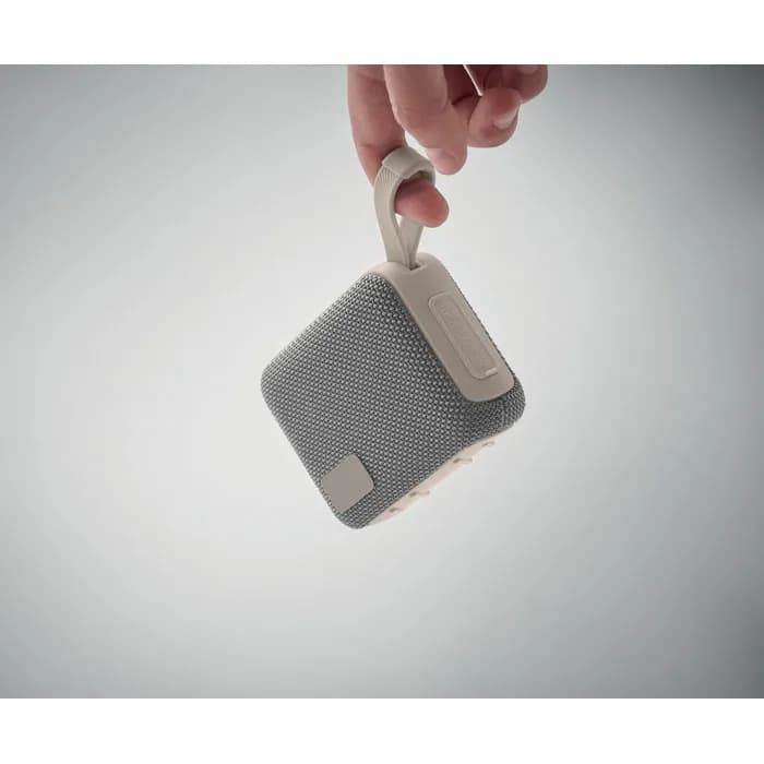 5.0 Wireless Lautsprecher - OBLO - Grau