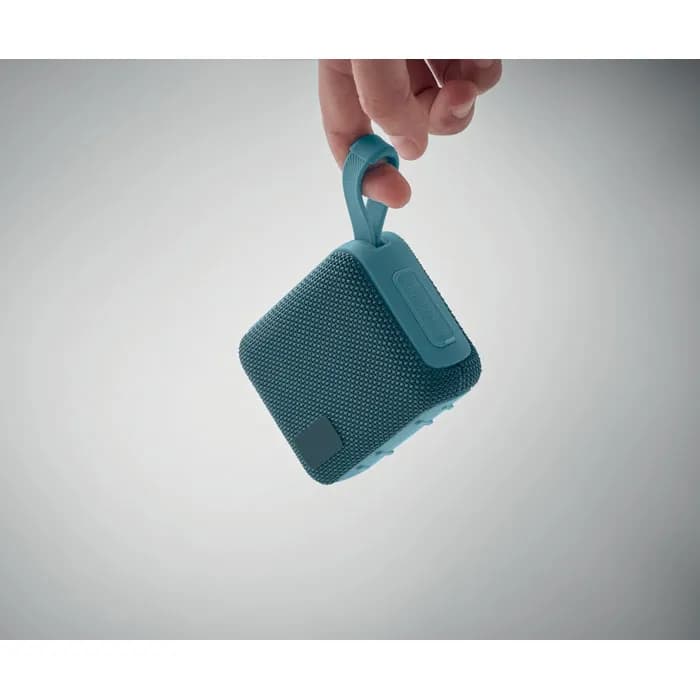 5.0 Wireless Lautsprecher - OBLO - Petrol