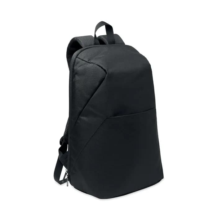 15" Laptop-Rucksack - ARLON - Schwarz