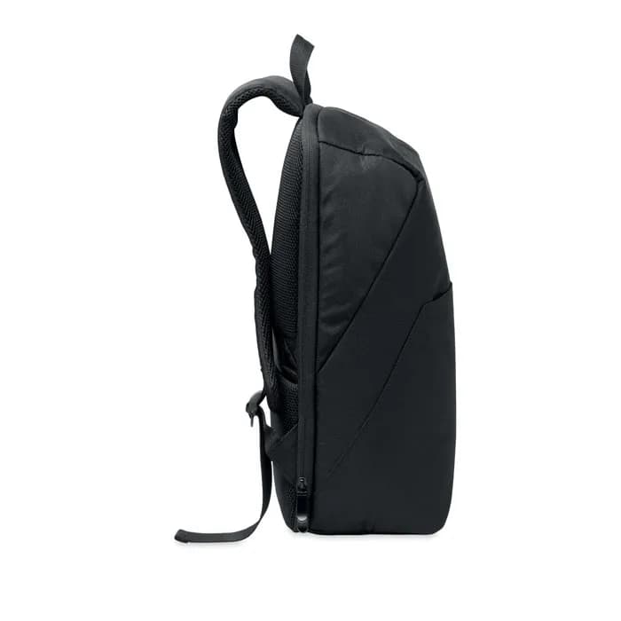 15" Laptop-Rucksack - ARLON - Schwarz