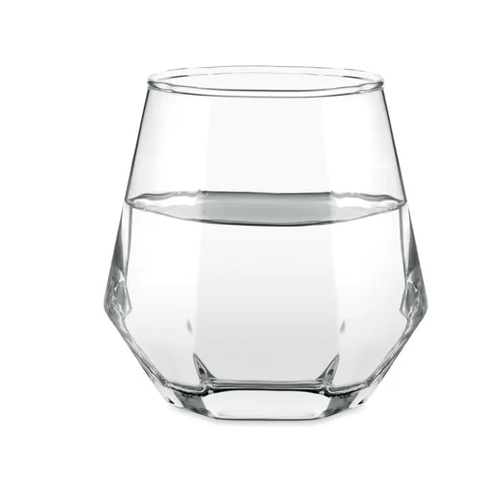 Shortdrinkglas 300 ml - KIMBERO - Transparent
