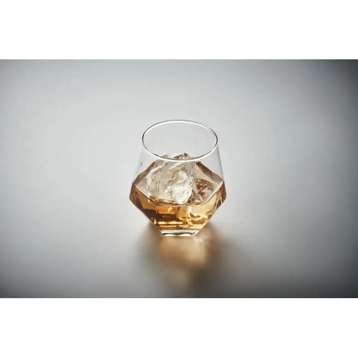 Shortdrinkglas 300 ml - KIMBERO - Transparent