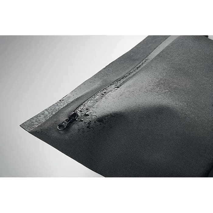 Wasserabweisende Tasche - BRENNA POUCH - Schwarz