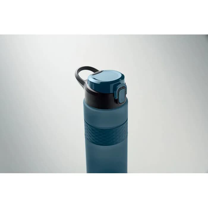 Trinkflasche RPET 700ml - ISJFORDEN - Marineblau