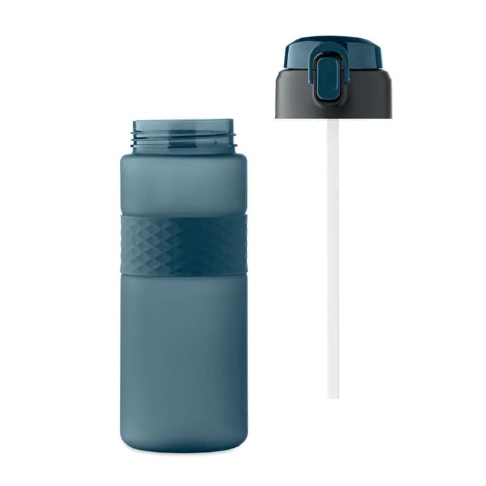 Trinkflasche RPET 700ml - ISJFORDEN - Marineblau