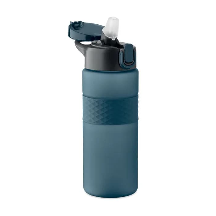 Trinkflasche RPET 700ml - ISJFORDEN - Marineblau