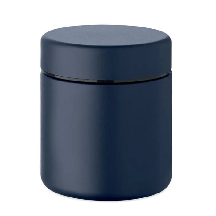 Doppelwandiger Lunch-Behälter - GOSNACK - Marineblau