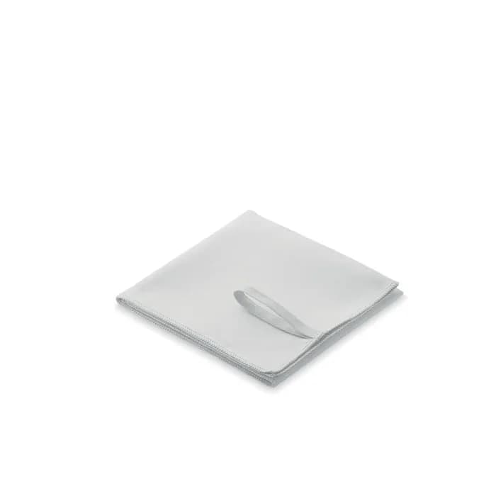 Mikrofaser-Handtuch - ATOLL 30 - Weiß