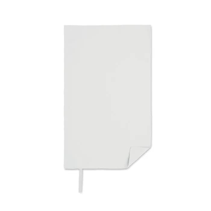 Mikrofaser-Handtuch - ATOLL 30 - Weiß