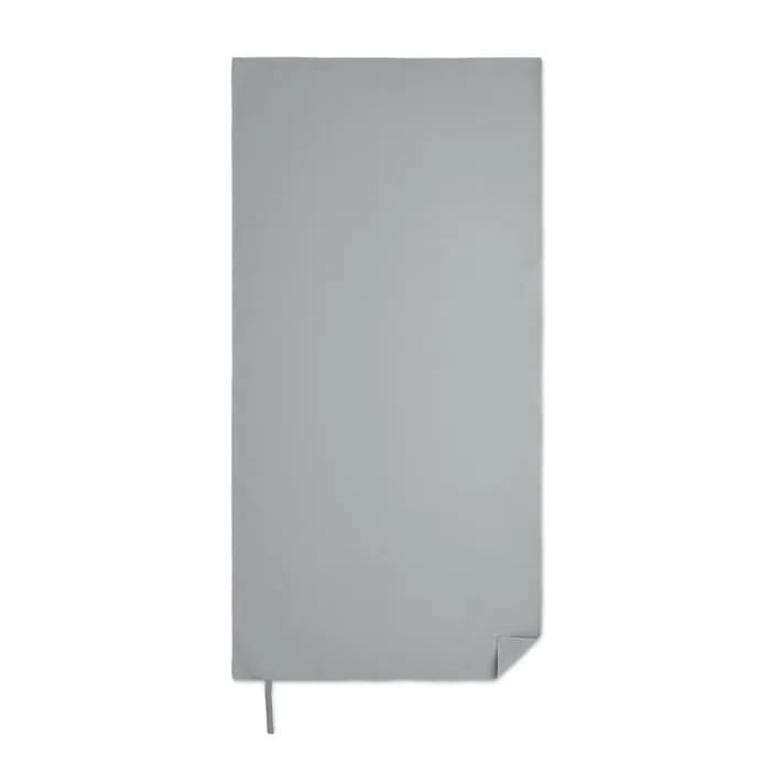 Mikrofaser-Handtuch - ATOLL 50 - Grau