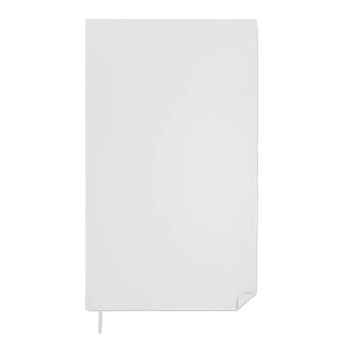 Mikrofaser-Handtuch - ATOLL 70 - Weiß