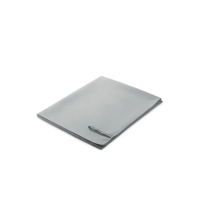 Mikrofaser-Handtuch - ATOLL 70 - Grau