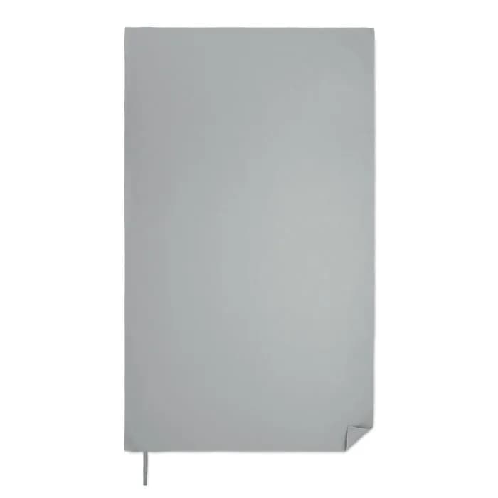 Mikrofaser-Handtuch - ATOLL 70 - Grau