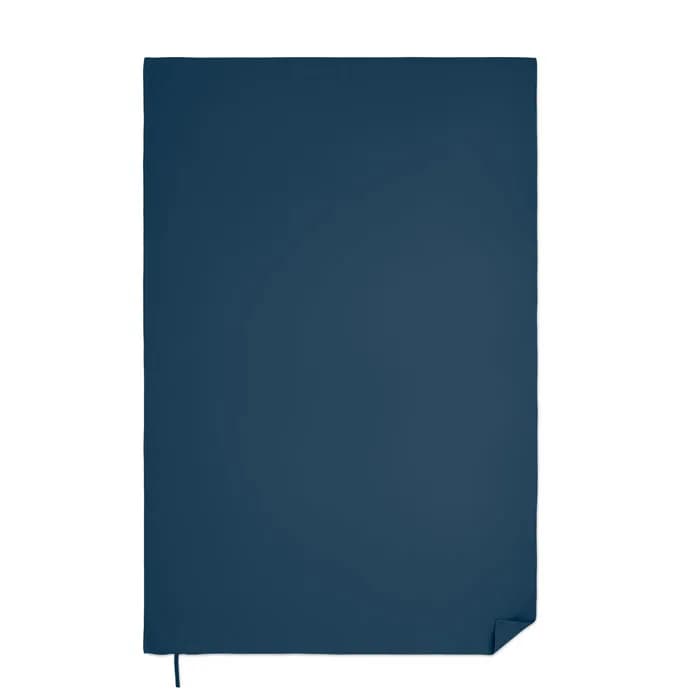 Mikrofaser-Handtuch - ATOLL 100 - Blau