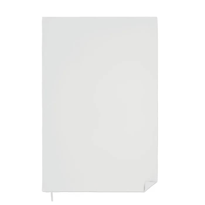 Mikrofaser-Handtuch - ATOLL 100 - Weiß