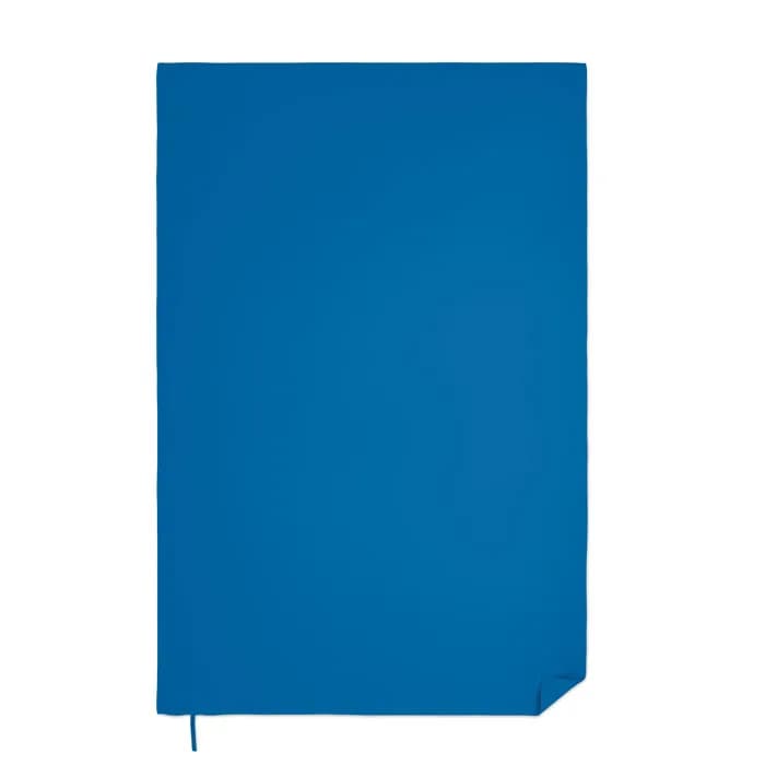 Mikrofaser-Handtuch - ATOLL 100 - Königsblau