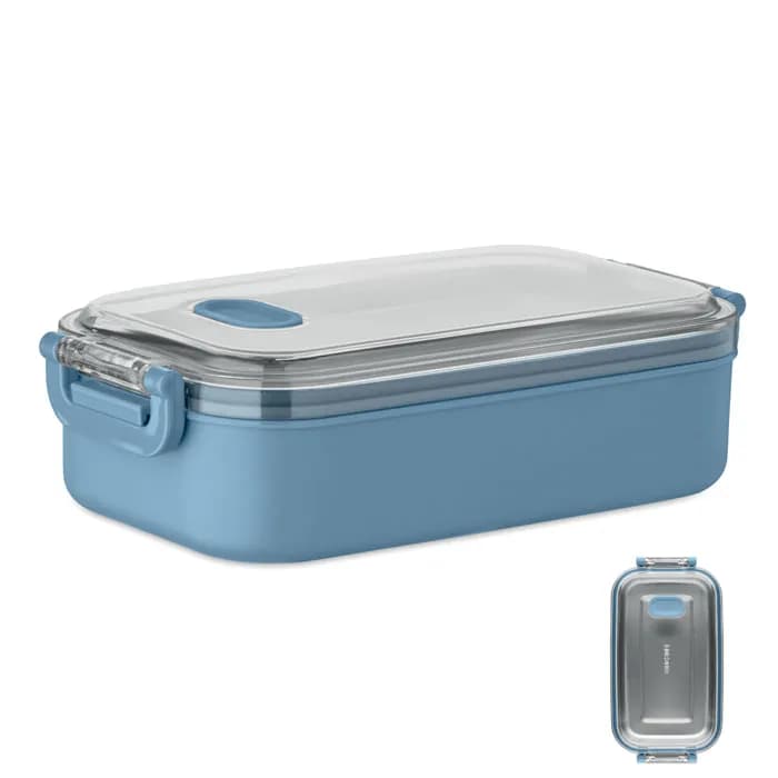 Lunchbox PP 750ml - HOAGIE - Petrol