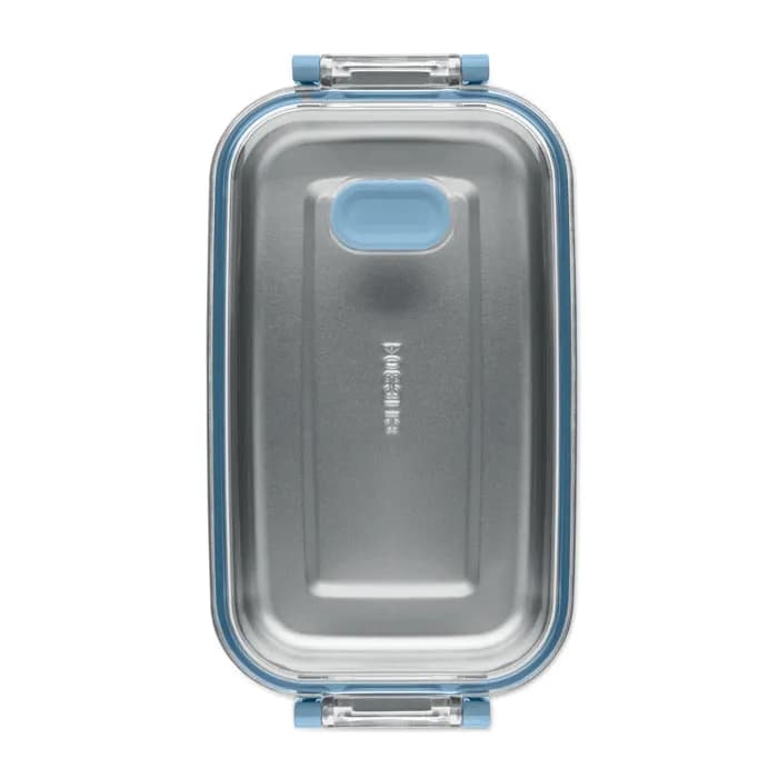 Lunchbox PP 750ml - HOAGIE - Petrol