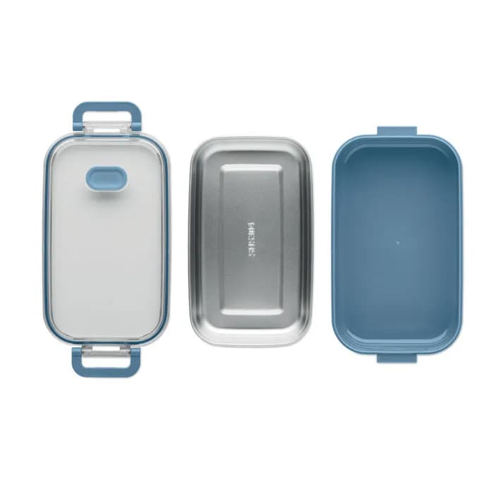 Lunchbox PP 750ml - HOAGIE - Petrol