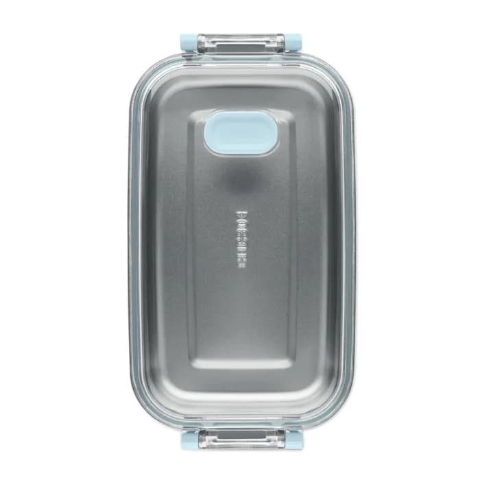 Lunchbox PP 750ml - HOAGIE - Babyblau