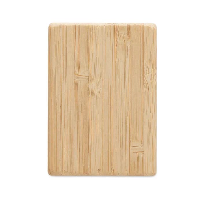 Salz- und Pfefferstreuer-Set - BOTH - Holz