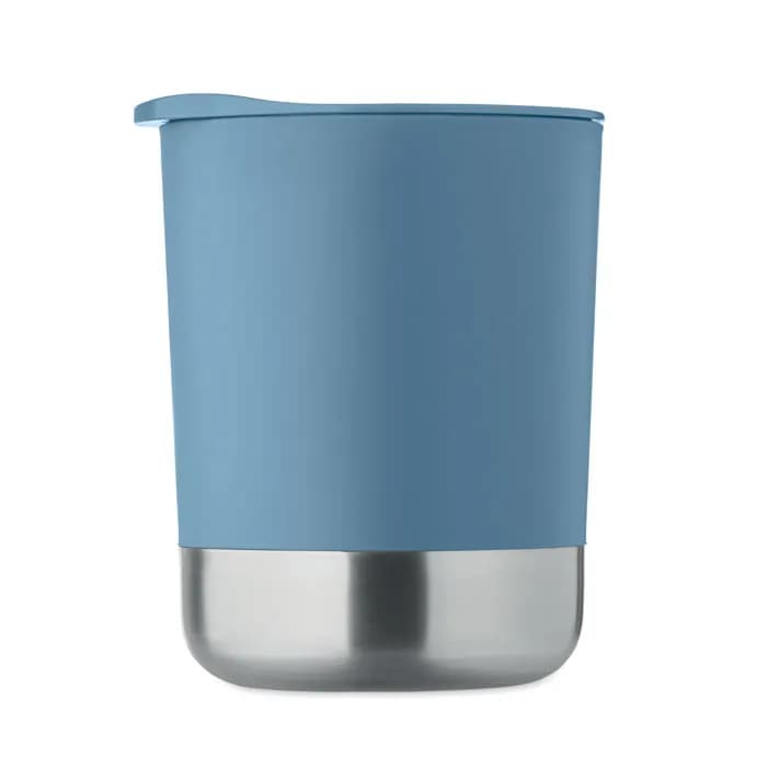 PP Becher 300ml - BEAKER - Petrol