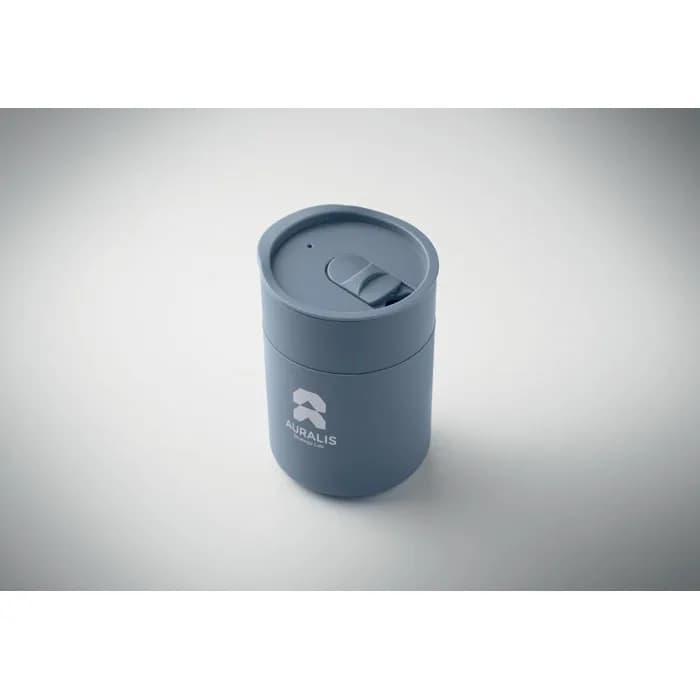 PP-Becher 330ml - GOBLET - Petrol