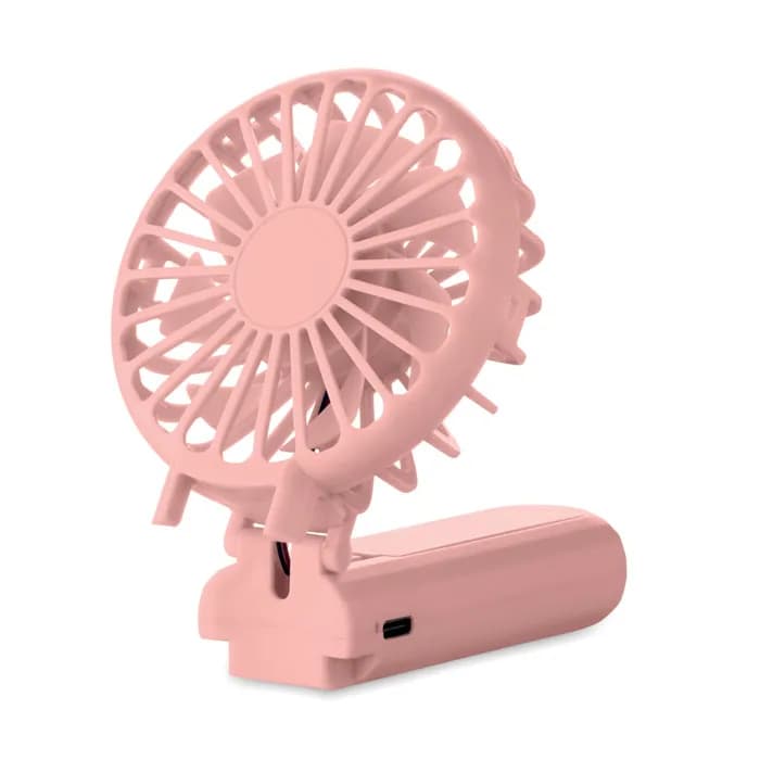 Klappbarer Ventilator - IBERA - Babyrosa