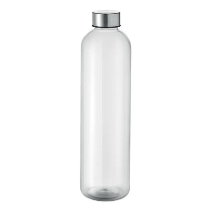Trinkflasche RPET 1000ml - UTAH REMAX - Transparent