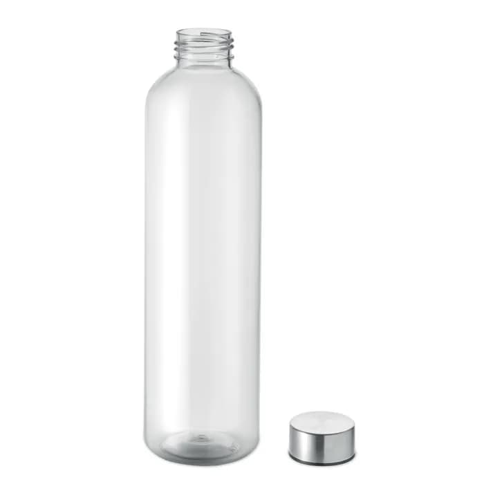 Trinkflasche RPET 1000ml - UTAH REMAX - Transparent
