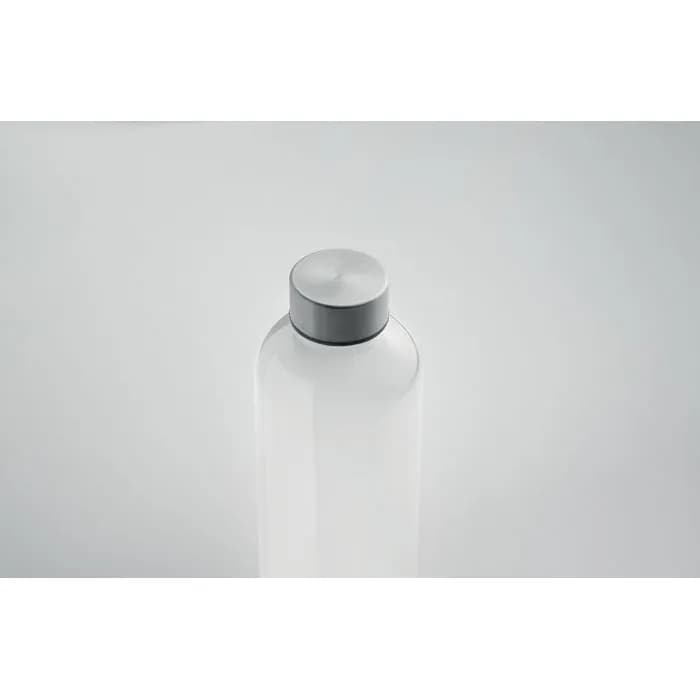 Trinkflasche RPET 1000ml - UTAH REMAX - Transparent