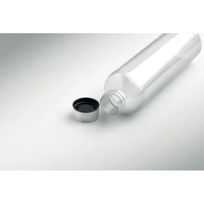 Trinkflasche RPET 1000ml - UTAH REMAX - Transparent