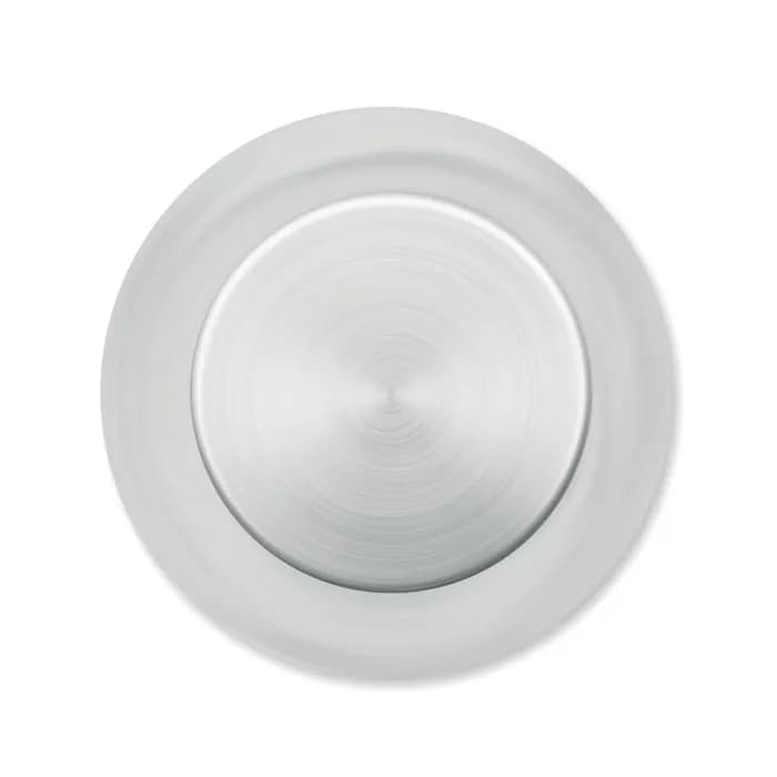 Trinkflasche RPET 1000ml - UTAH REMAX - Transparent