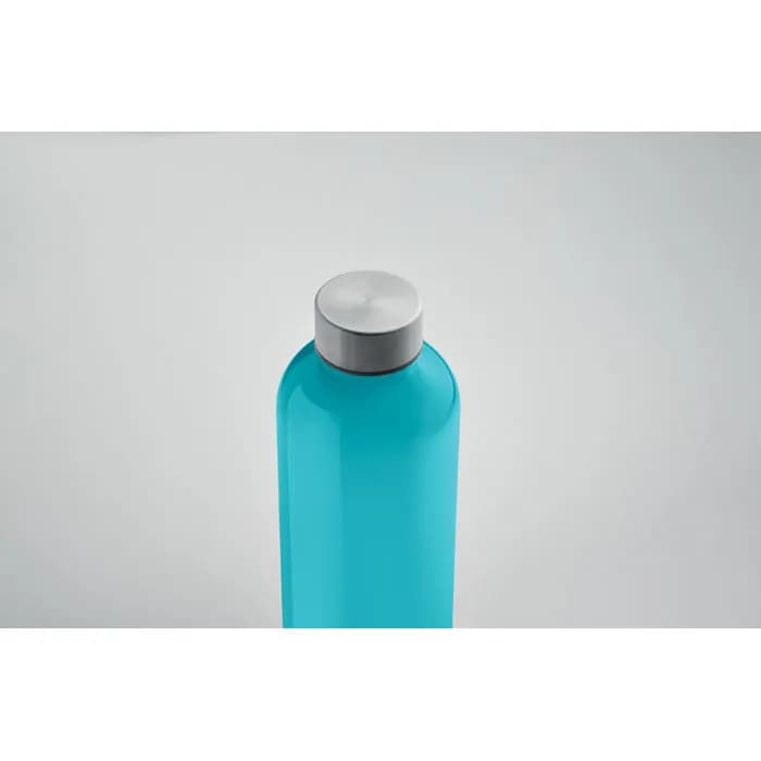 Trinkflasche RPET 1000ml - UTAH REMAX - Transparent Blau