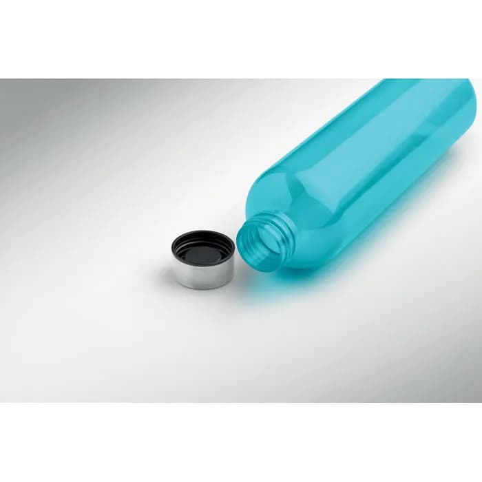 Trinkflasche RPET 1000ml - UTAH REMAX - Transparent Blau