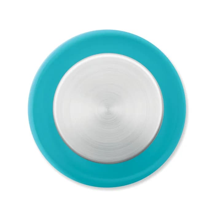 Trinkflasche RPET 1000ml - UTAH REMAX - Transparent Blau